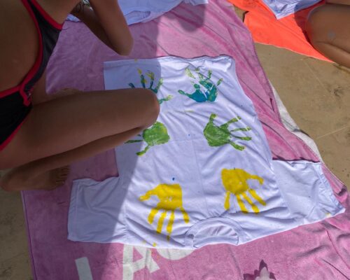 Animation des anniversaire a Casablanca