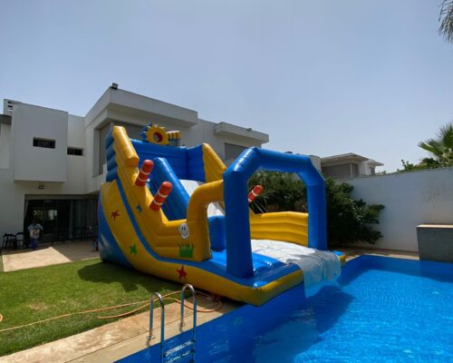 Contact nous 06 17 40 08 33 Vous recherchez des options pour l’animation et l’organisation d’événements d’anniversaire, et vous semblez intéressé par des services tels que des structures gonflables, des stands de gourmandises, des spectacles et des ateliers créatifs. Ces éléments peuvent ajouter une dimension ludique et divertissante à la fête. Si vous avez besoin de conseils sur la façon de les intégrer harmonieusement ou des recommandations pour des prestataires de services fiables, n’hésitez pas à demander des informations plus spécifiques.Animation des anniversaires Casablanca,Organisation des évènements casablanca,Animation pour enfants Casablanca ,Gonflable a Casablanca ,Buffet à Casablanca ,Buffet a Casablanca ,Machine a Mousse Casablanca ,Location gonflable Casablanca ,Location machine a mousse Casablanca , Kermesse Casablanca ,Organisation des évènements Casablanca , animation pour enfants Casablanca