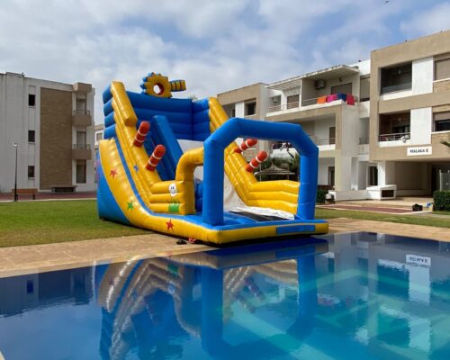 Contact nous 06 17 40 08 33 Vous recherchez des options pour l’animation et l’organisation d’événements d’anniversaire, et vous semblez intéressé par des services tels que des structures gonflables, des stands de gourmandises, des spectacles et des ateliers créatifs. Ces éléments peuvent ajouter une dimension ludique et divertissante à la fête. Si vous avez besoin de conseils sur la façon de les intégrer harmonieusement ou des recommandations pour des prestataires de services fiables, n’hésitez pas à demander des informations plus spécifiques.Animation des anniversaires Casablanca,Organisation des évènements casablanca,Animation pour enfants Casablanca ,Gonflable a Casablanca ,Buffet à Casablanca ,Buffet a Casablanca ,Machine a Mousse Casablanca ,Location gonflable Casablanca ,Location machine a mousse Casablanca , Kermesse Casablanca ,Organisation des évènements Casablanca , animation pour enfants Casablanca
